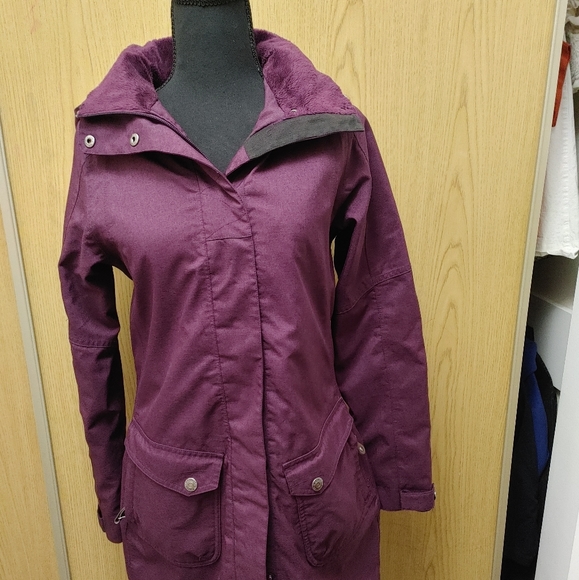 McKinley Women's Jacket - Picture 2 of 7
